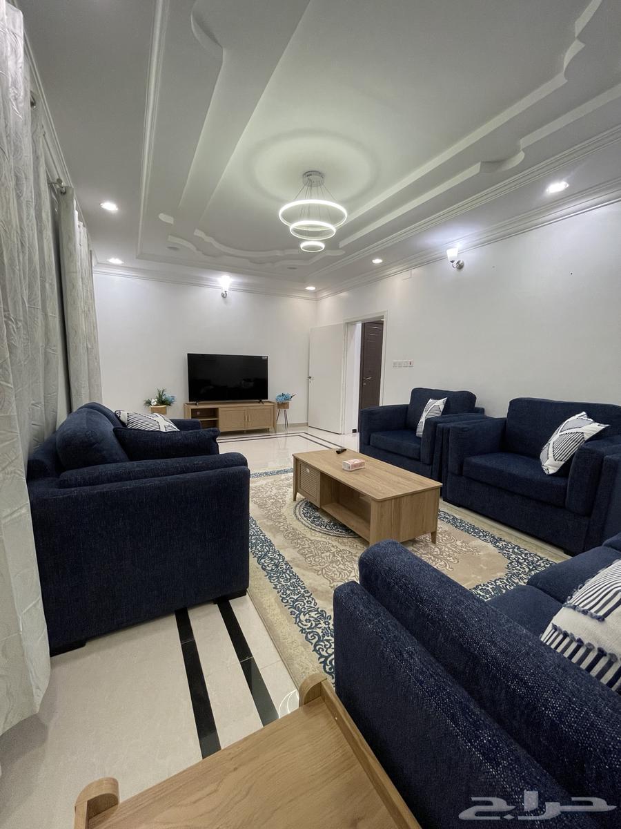 شقة للإيجار