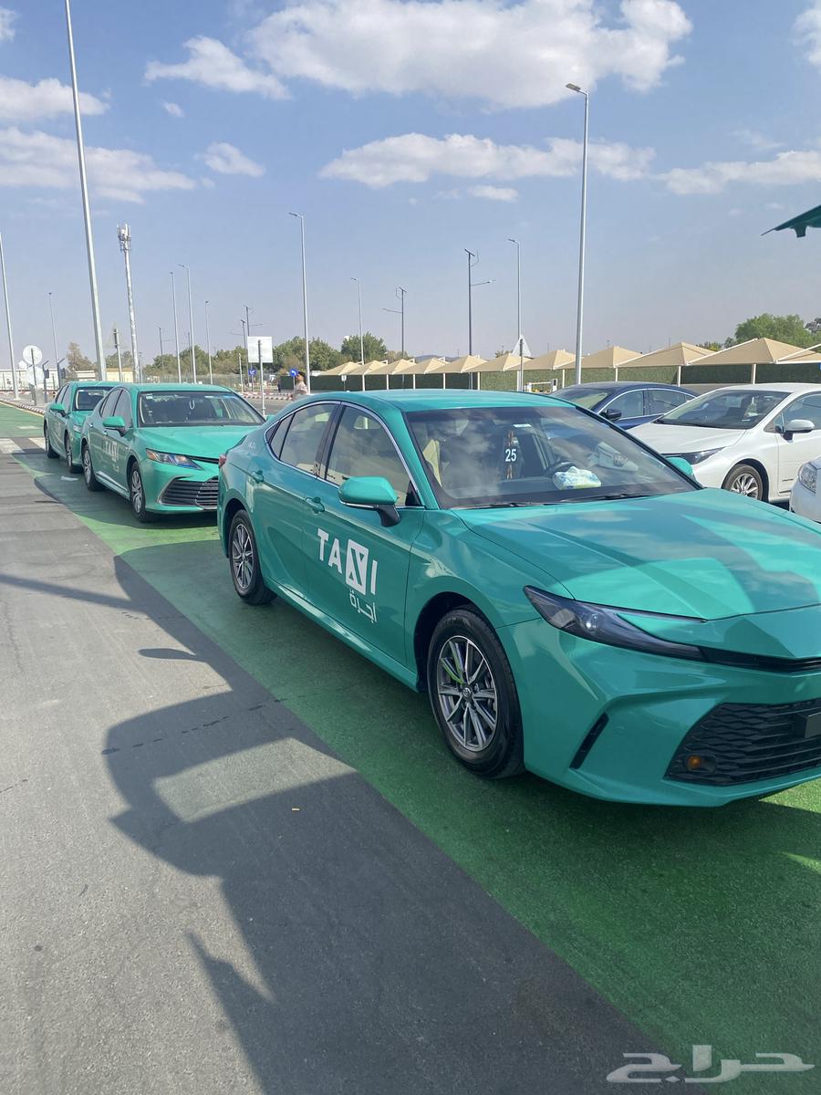 سياره كامري توصيل اي مكان مكه جده الرياض الدمام المدينه64403727545602110