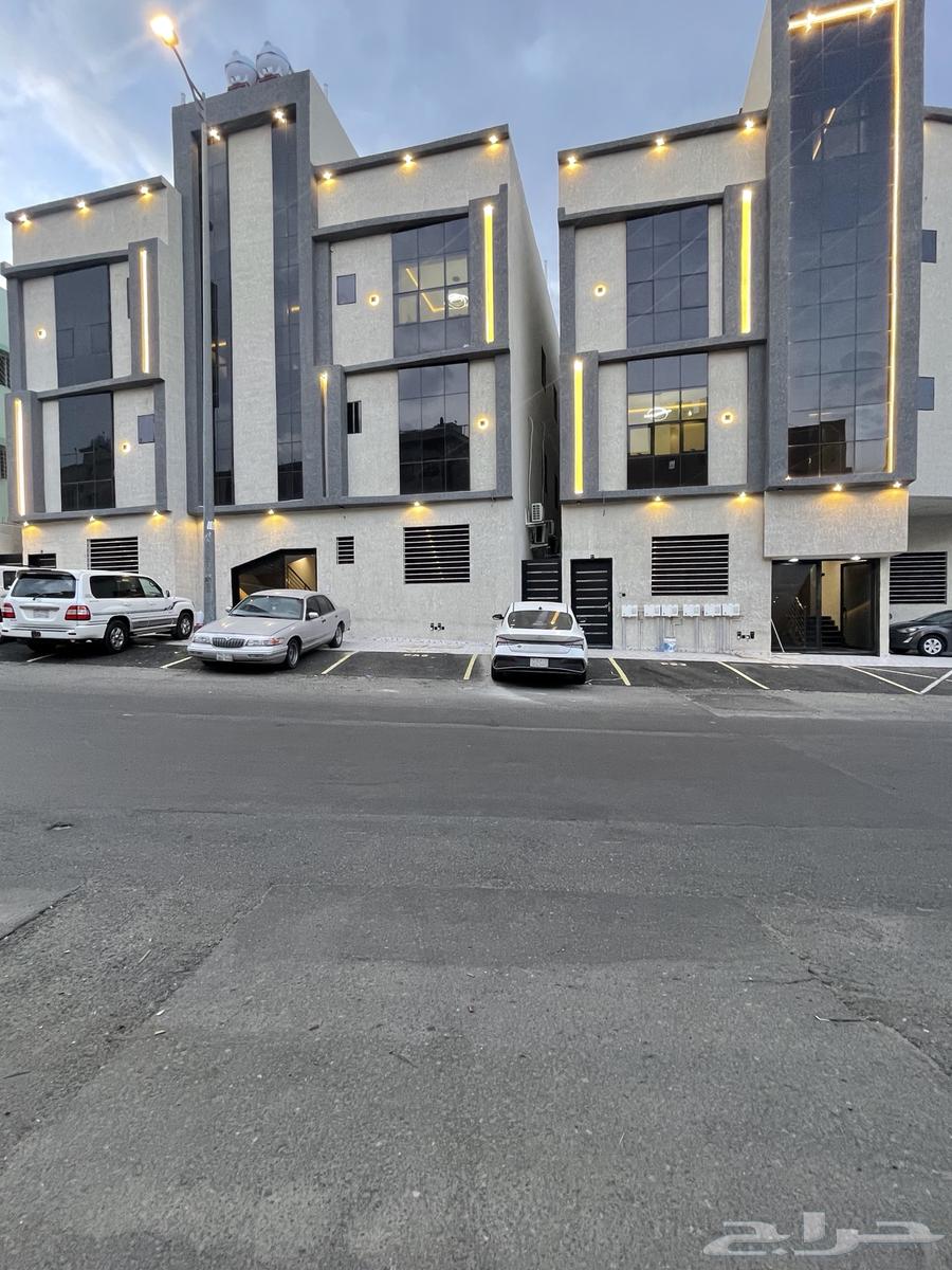K upper apartments with private floor and working elevator from 480 thousand, Abha, Al Badi neighborhood64403183882370112
