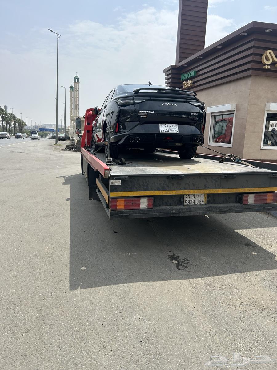 سطحة هيدروليك من جيزان الى أي اتجاه في الجنوب64403696461185110