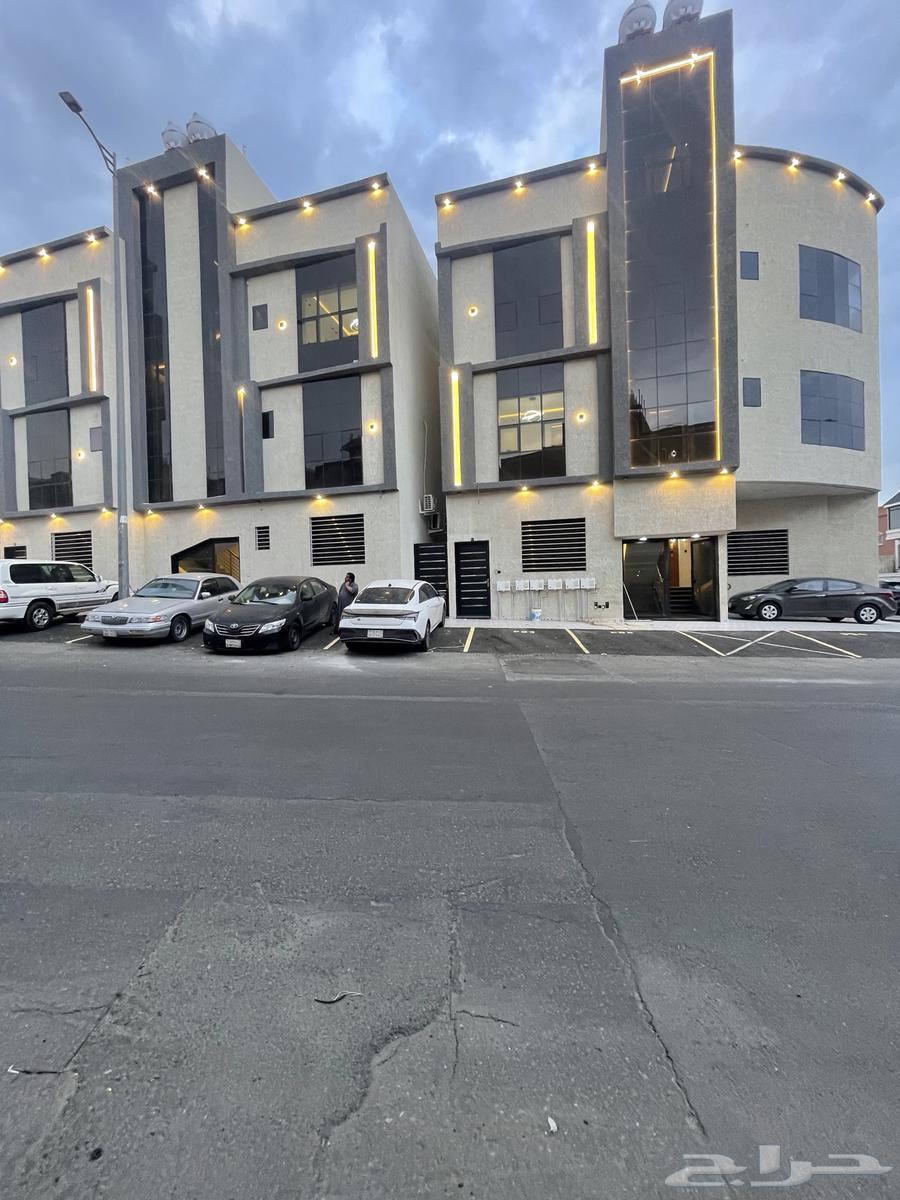 K upper apartments with private floor and working elevator from 480 thousand, Abha, Al Badi neighborhood64403183882370111