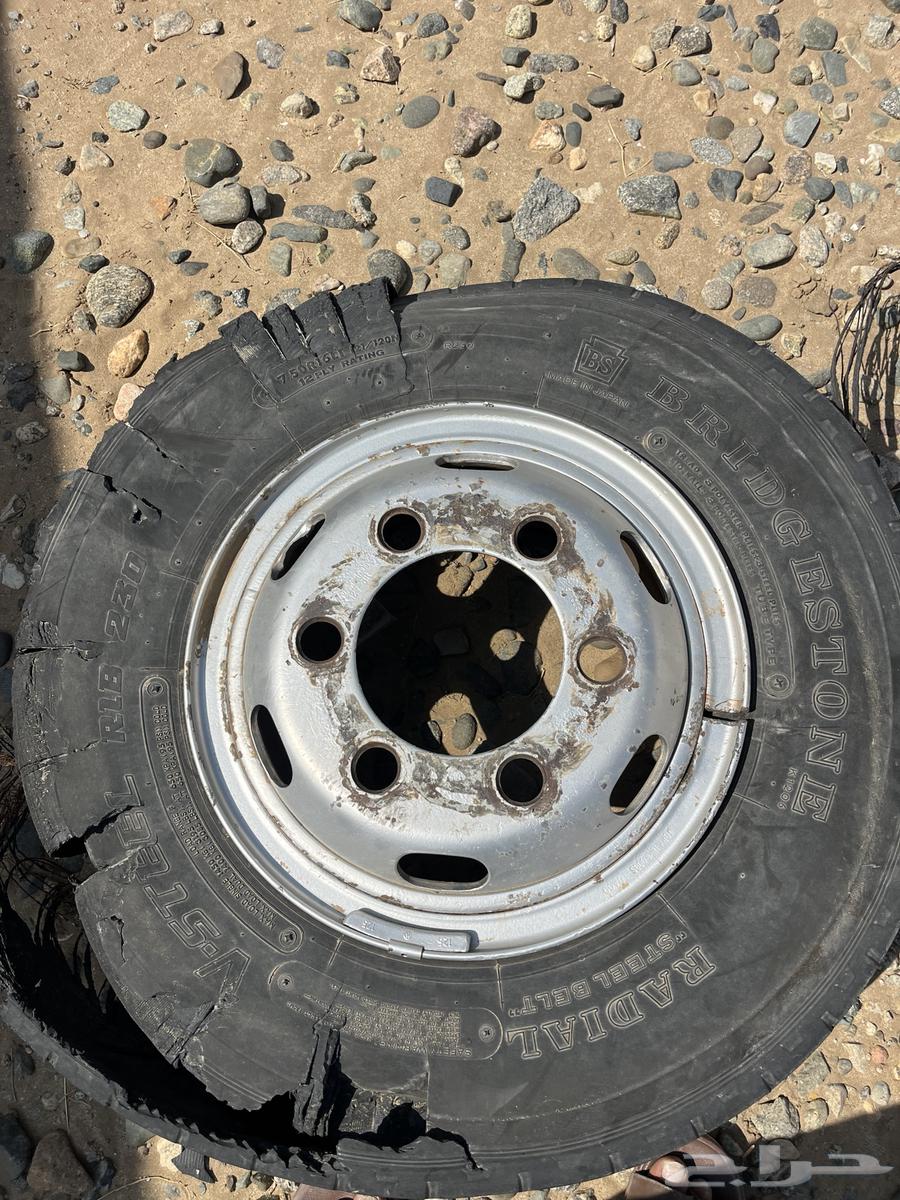 للبيع جنط سطحه64403837297026111