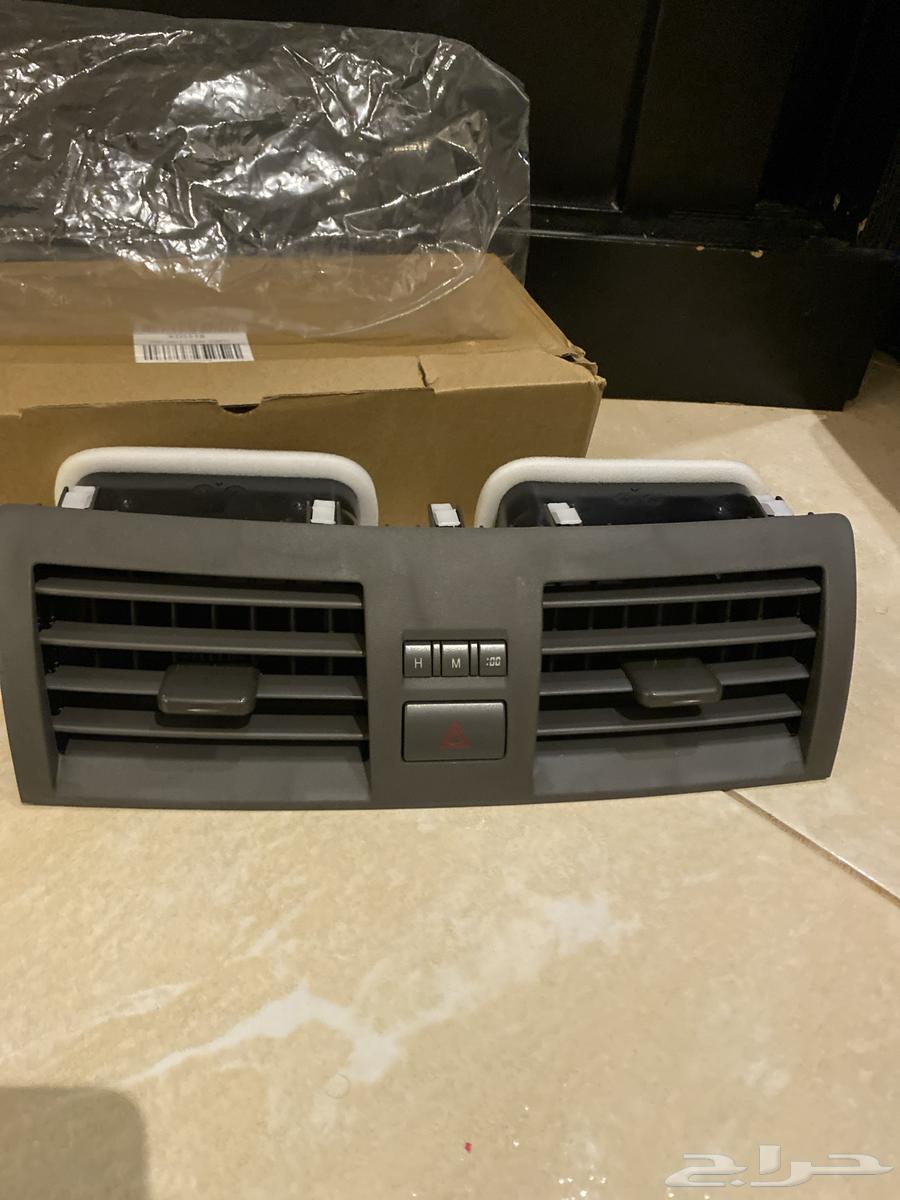 ديكور ريش مكيف كامري واوريون64403600651522112