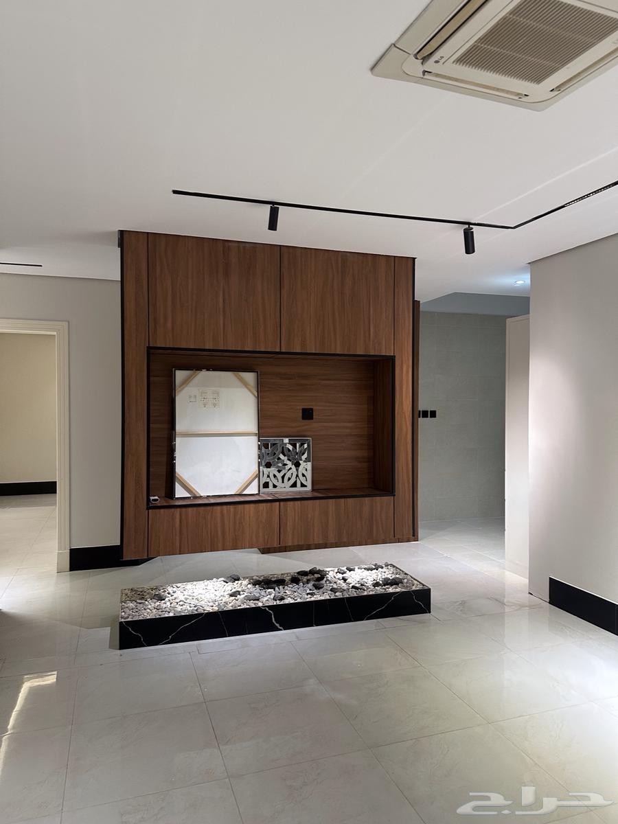 شقة للإيجار