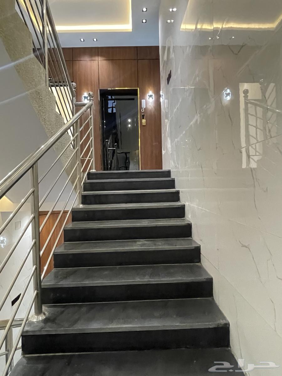 K upper apartments with private floor and working elevator from 480 thousand, Abha, Al Badi neighborhood64403183882370113