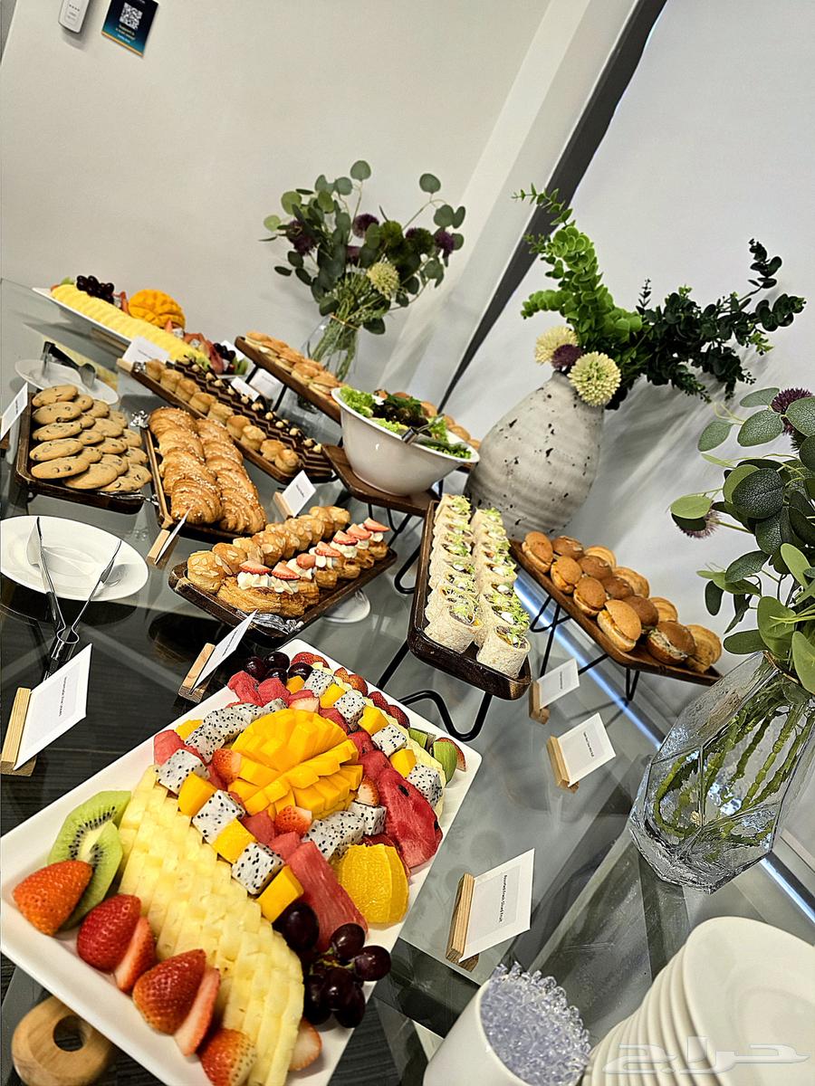 توريد كوفى بريك وبوفيهات64403649216003110