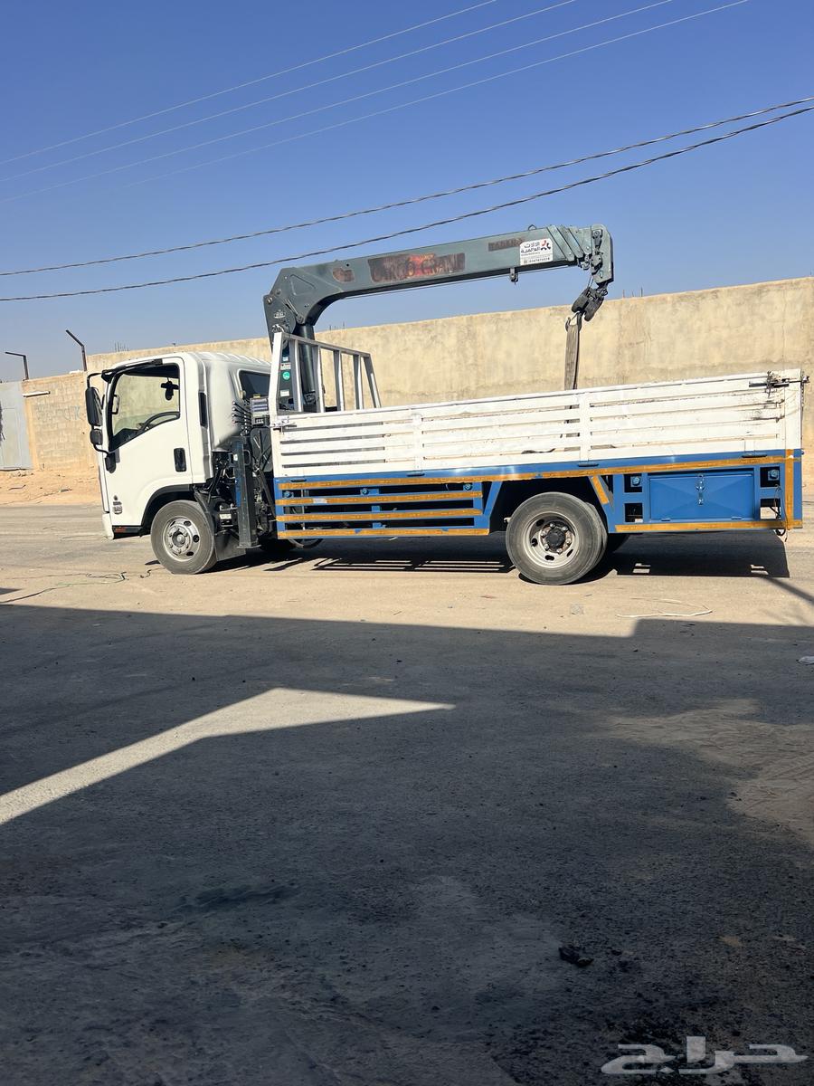 دينه ونش جميع النقل داخل وخارج الرياض64403632697987110