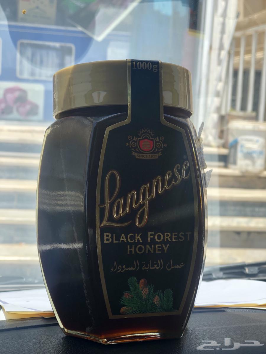 Honey64403775601282110