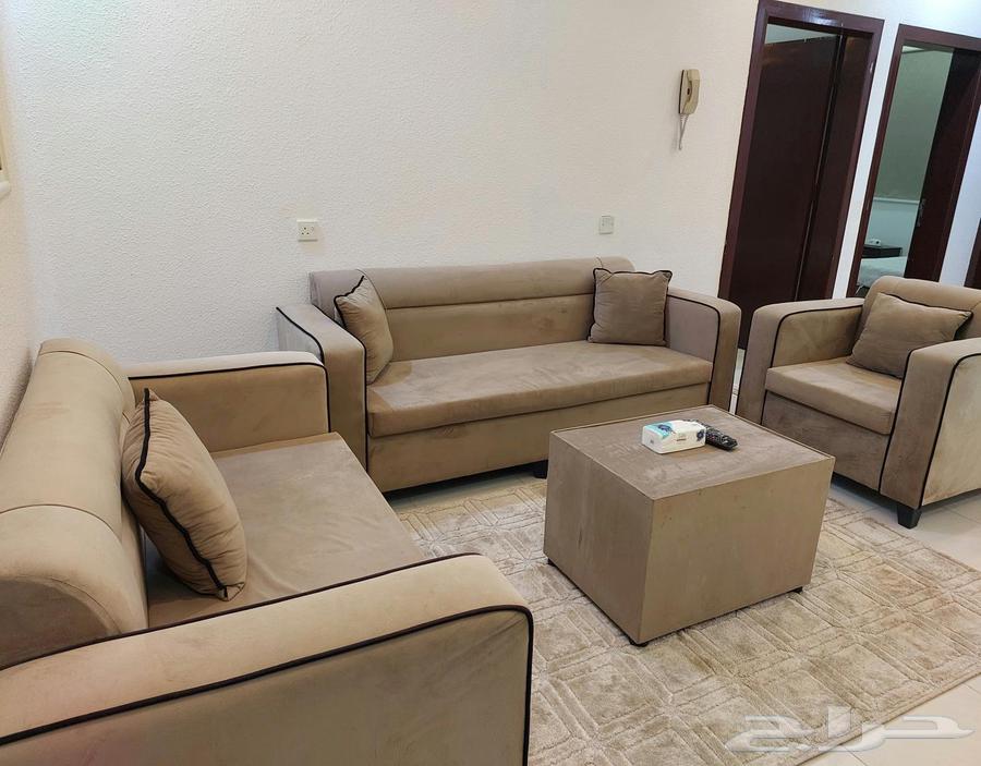 شقة للإيجار