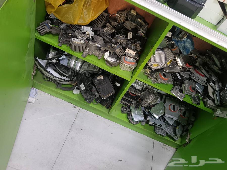 اصلاح جميع انوار لد كوري ياباني امريكي صيني64403664917889114