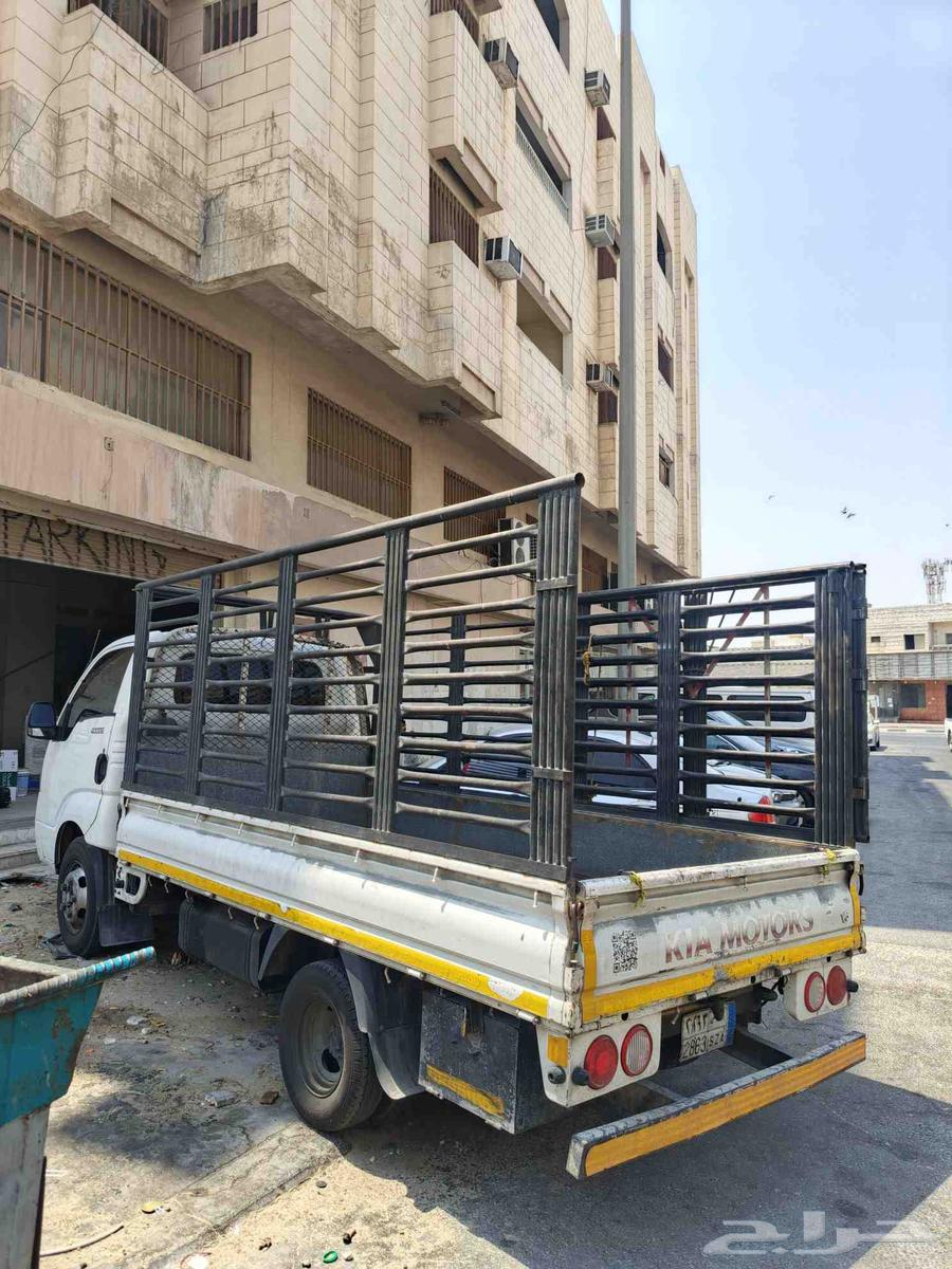 نقل اغراض داخل المنطقة الشرقية64422448515842110