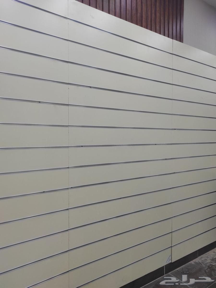 خشب ام دي اف تركيب يوم فقط64403649469315111