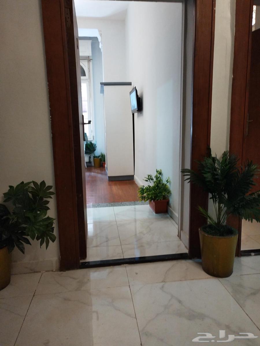 شقق للايجار مكه نستقبل عروضكم وطلباتكم64402505819393110