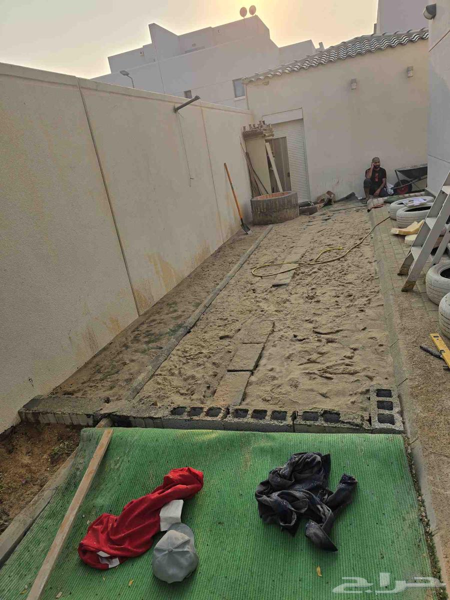 مشبات الدمام الخبر القطيف64403665165442111