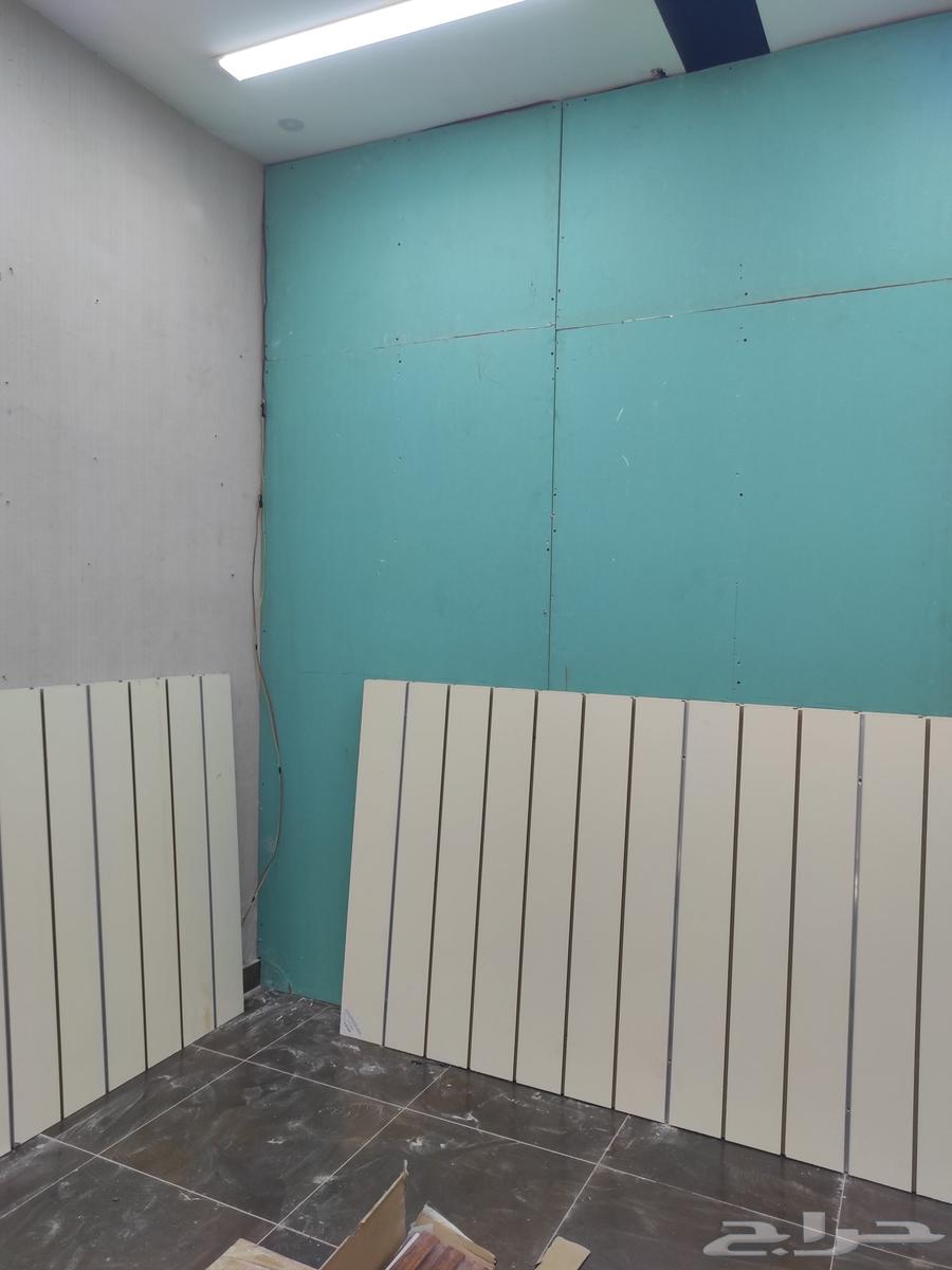 خشب ام دي اف تركيب يوم فقط64403649469315112