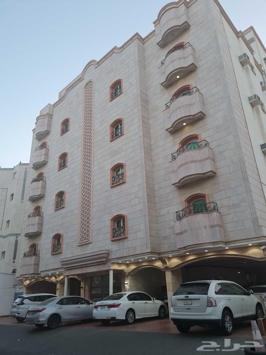 عمارة للإيجار