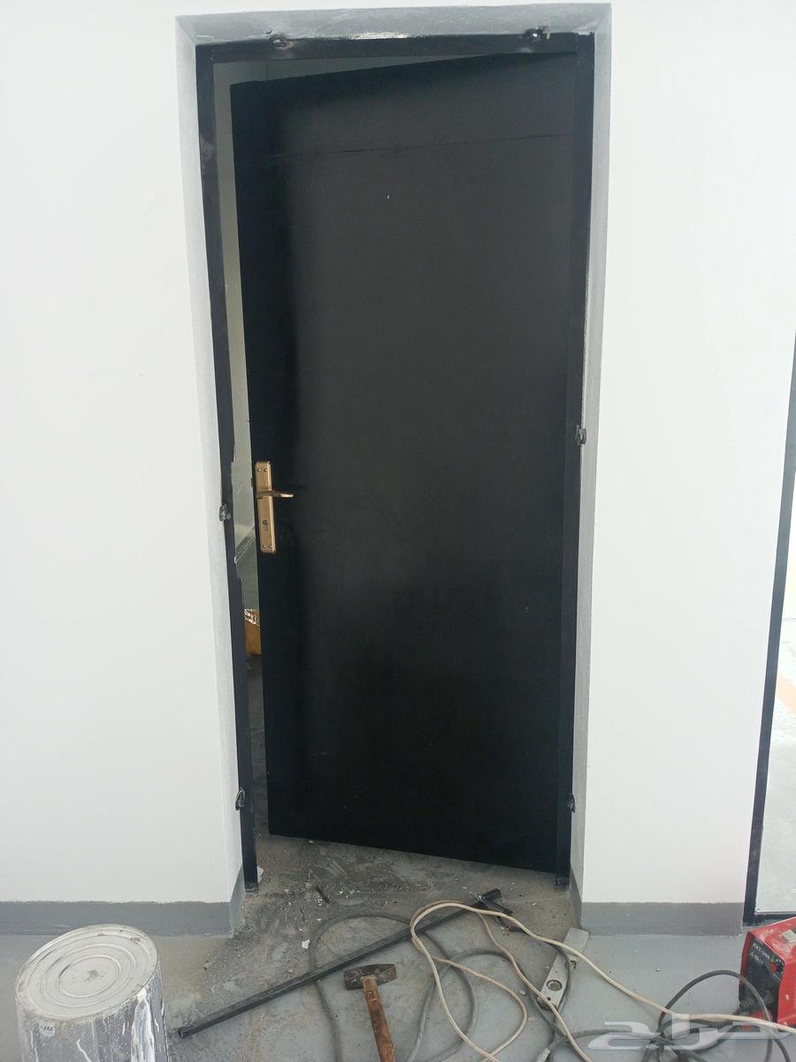 حداد جميع انواع اللحام البوابات والهناجر64403695400321111