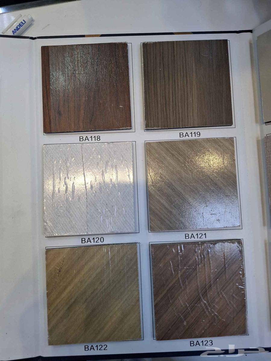 نعلات فايبر جميع الاشكال وبديل الرخام متوفر كل الألوان64403694820867112