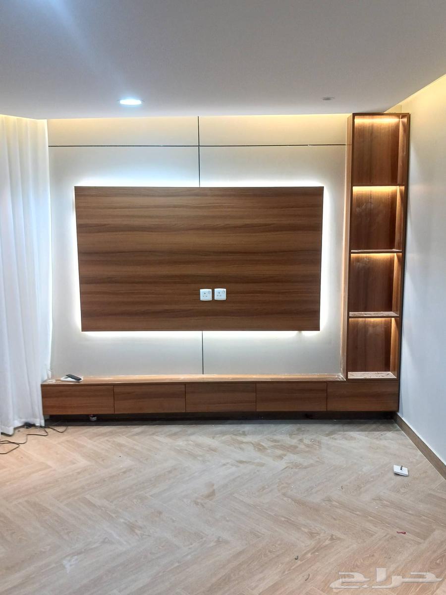 ديكورات بديل الشيبورد بديل الرخام باركيه فوم مناضر شاشات64403743399298111