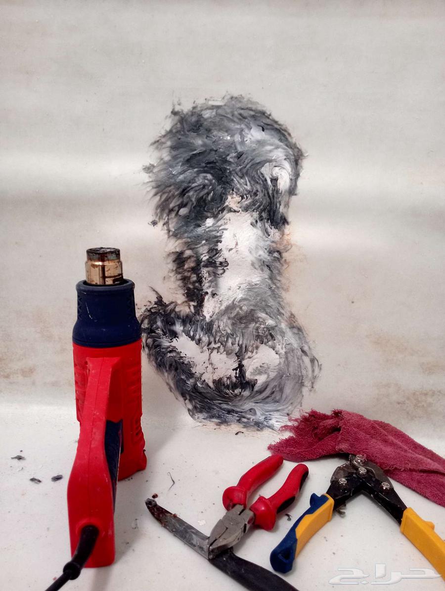 لحام خزانات بالمدينة64403647804930111