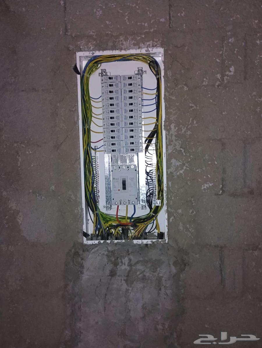 فني سباكه وكهرباء64403727840899111