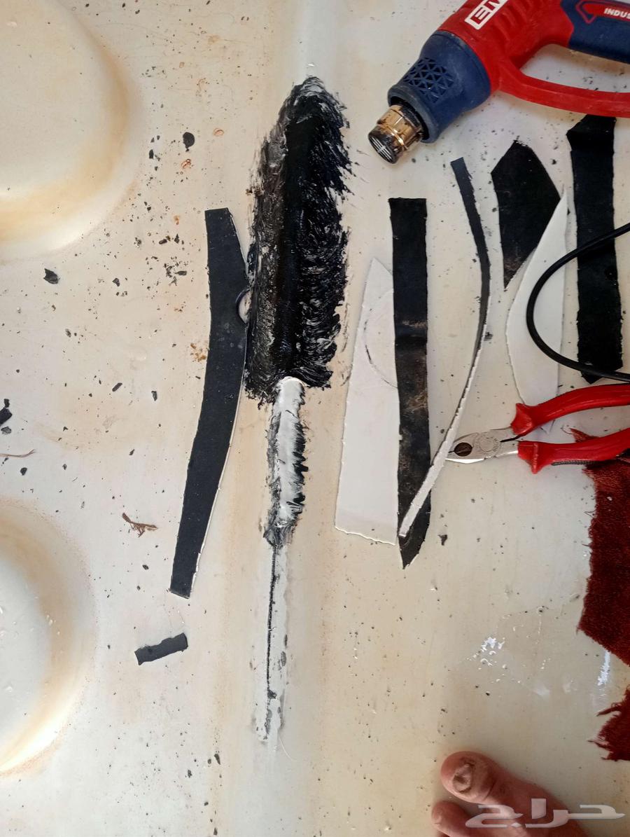 لحام خزانات بالمدينة64403647804930110