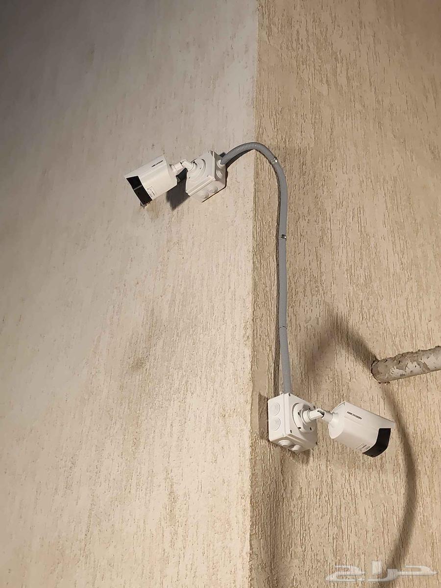 مهندس وفني تركيب وصيانة كاميرات مراقبة بمكة المكرمة64403616387713112