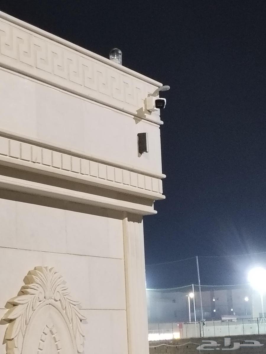 مهندس وفني تركيب وصيانة كاميرات مراقبة بمكة المكرمة64403616387713114