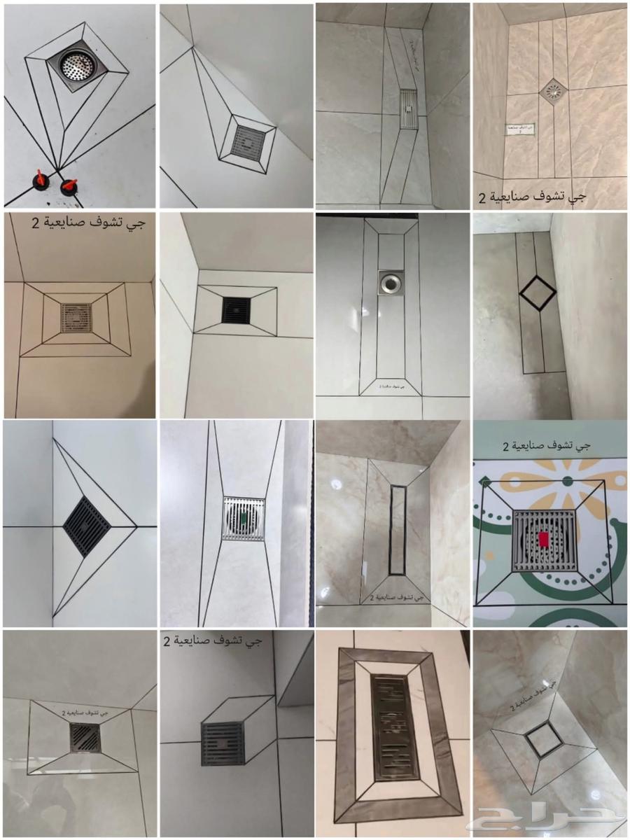 Abu Layth for all types of tiles, marble, and granite64403617605891110