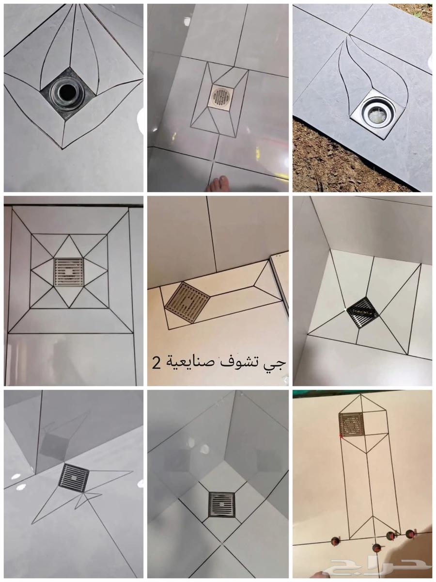 Abu Layth for all types of tiles, marble, and granite64403617605891112