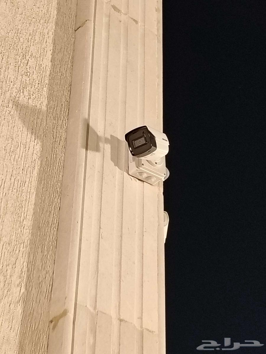 مهندس وفني تركيب وصيانة كاميرات مراقبة بمكة المكرمة64403616387713111