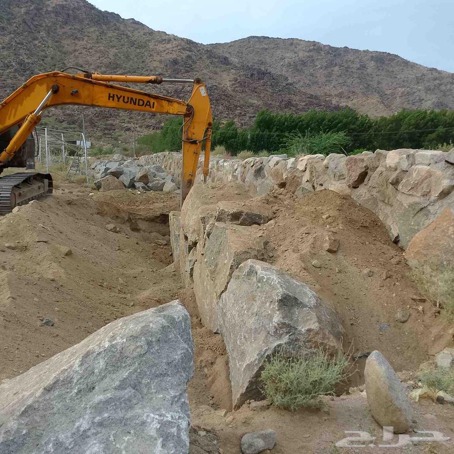 معلم بنيان حجر وربراب ومعلم جلسات64403648598531113