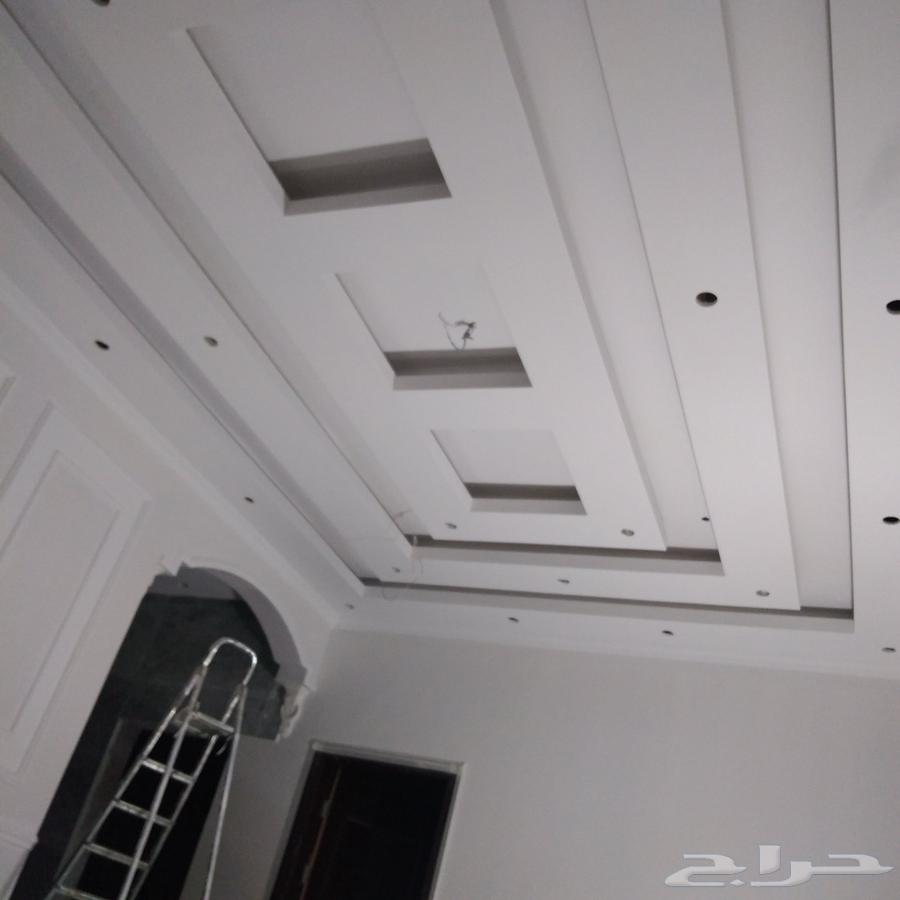 دهانات منزليه داخليه وخارجيه64403712269699114