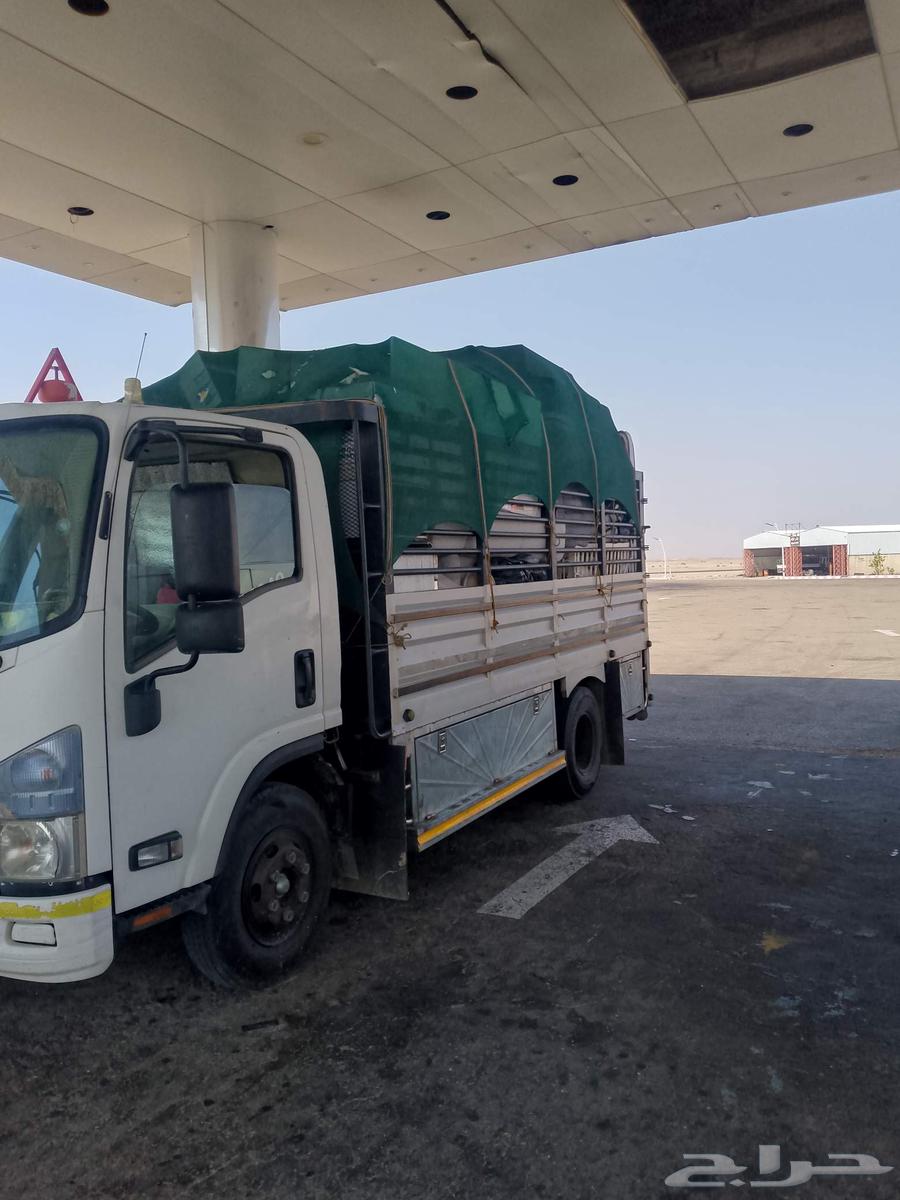 دينه نقل عفش دانه دينا توصيل مشاوير داخل وخارج الخميس وبها64403647740801110