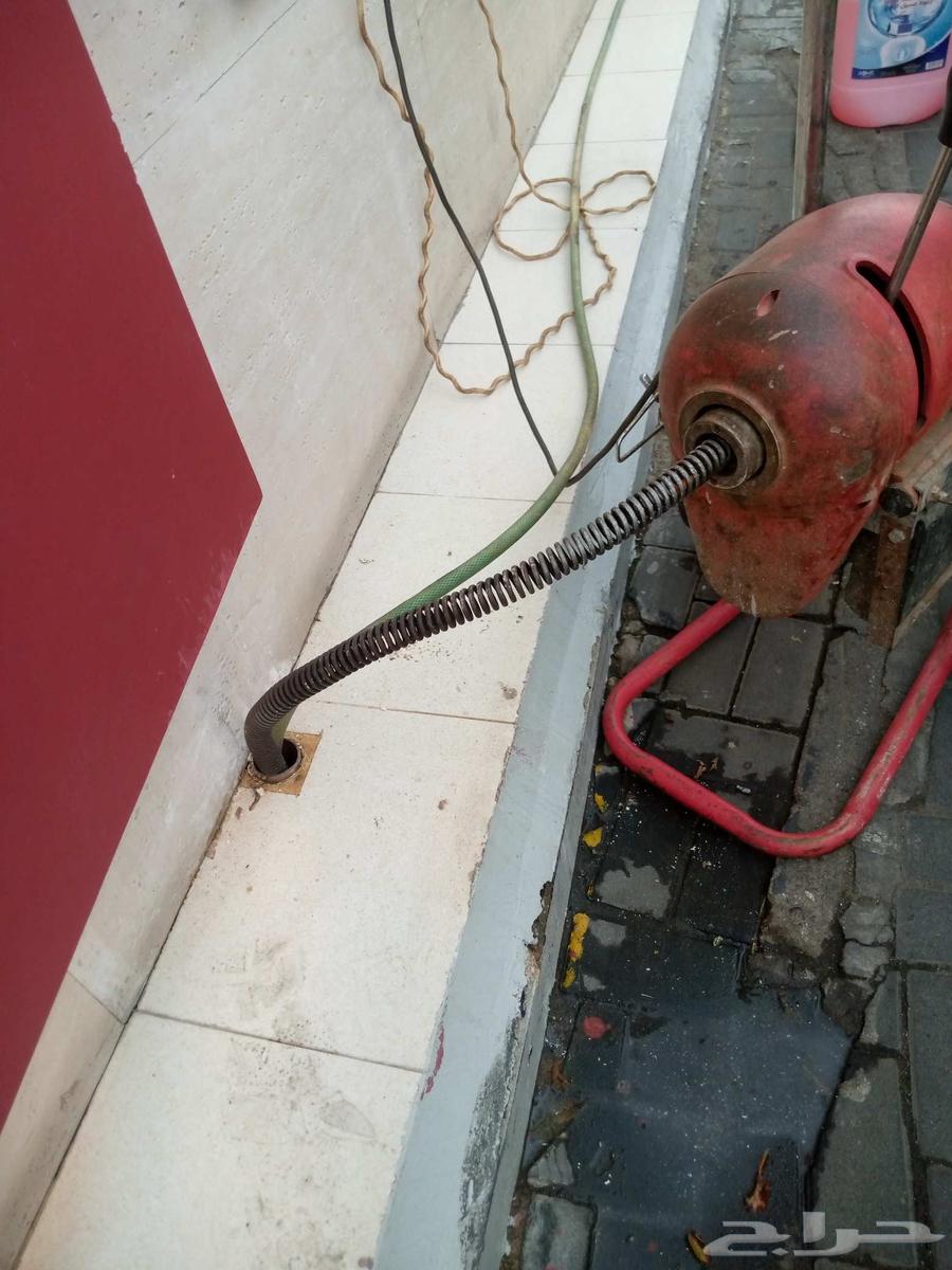 شركه تسليك خميس مشيط وأبها64403647718275110