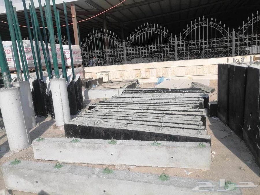 توري وتركيب جميع انواع الشبوك في أنحاء المملكة لتوصل64403854105985114