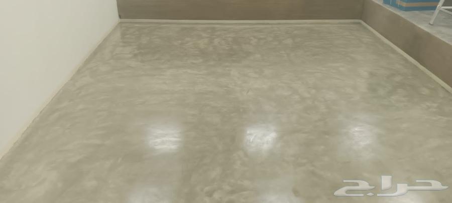 صبه مروحه الخرسانه ميذانيه ميول ورشه سقف64403696121089112