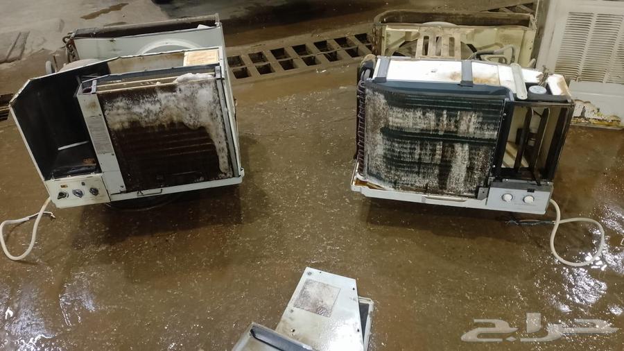 فاني مكيفات غسل صيانات تسييس تركيب64403648317570111