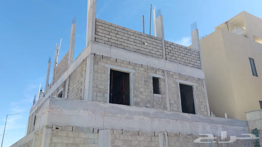 موسسة اقاليم البناء للمقاولات العامة64403600639491110