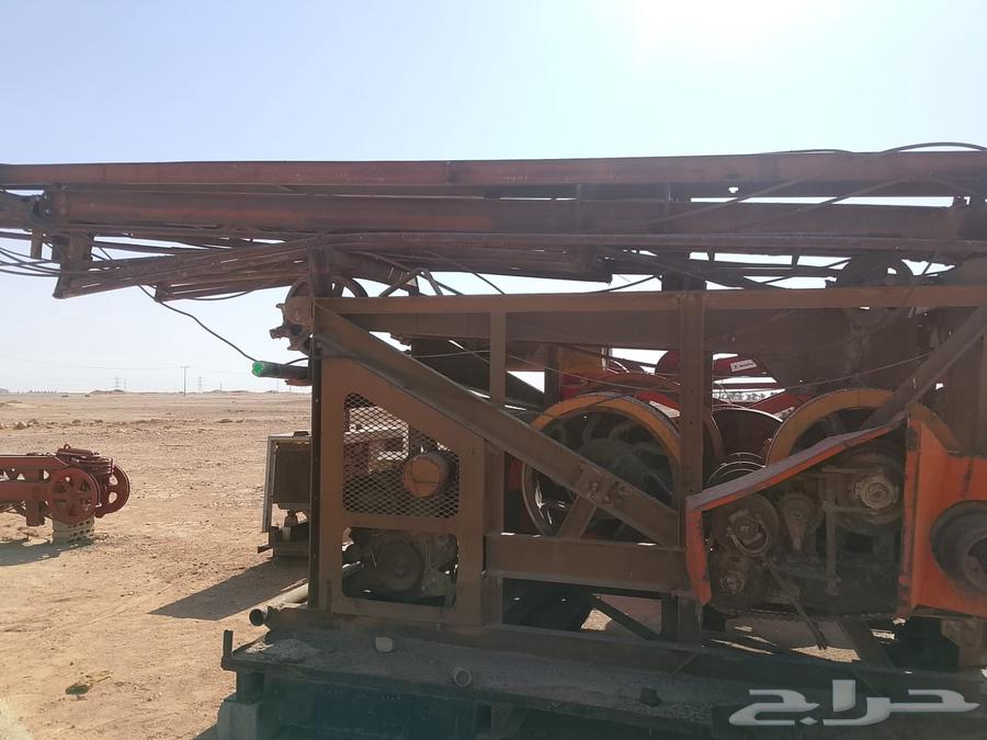 Drilling wells and their maintenance, installing casing pipes, well plugging, and filling old wells64403585998979110