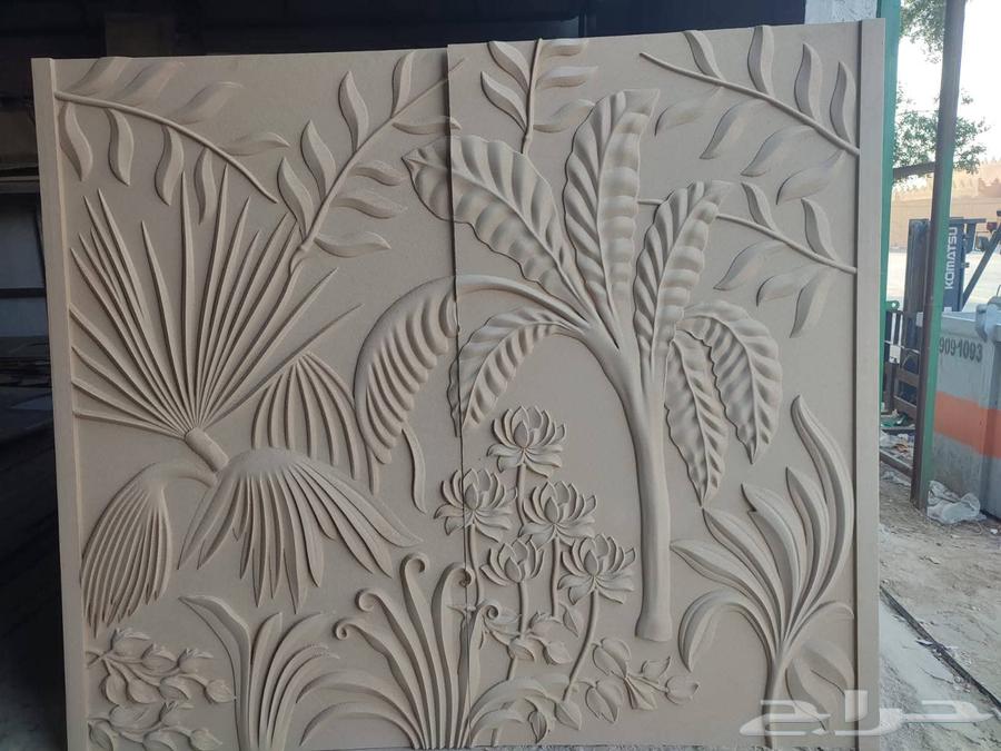 نحت خشب دراون64403648652033112