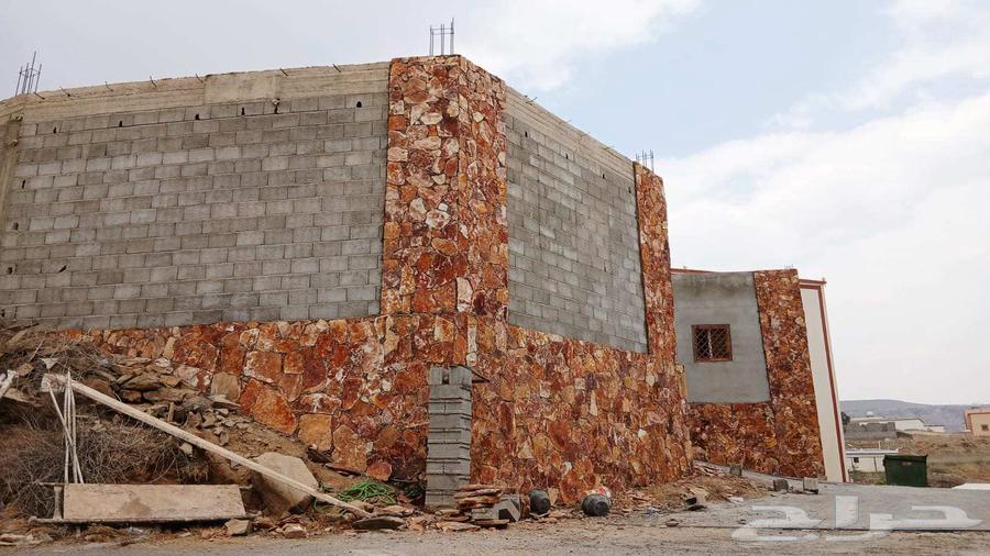 معلم حجر بنيان جدارت تلبيس ربراب64403759130754113