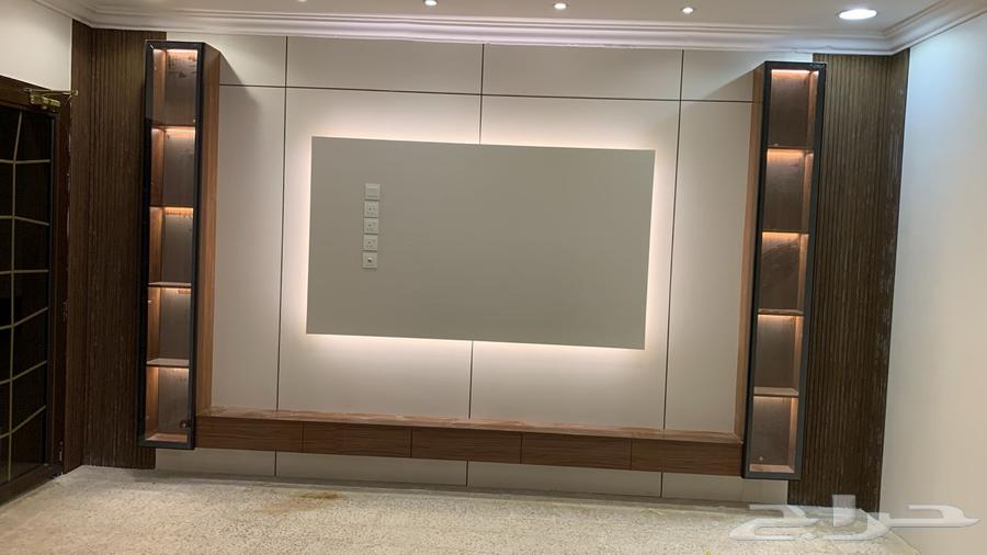 ابواب والمنيو ونجره وديكورات64403806423297112