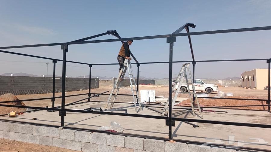 تركيب. خيم. بيوت. شعر.64403775507843112