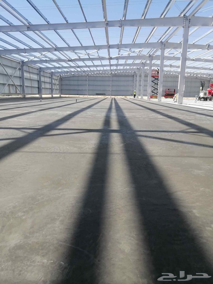 صبه مروحه الخرسانه ميذانيه ميول ورشه سقف64403696121089110