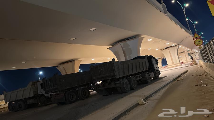 ترحيل مخلفات جنوب الرياض64403632843139112