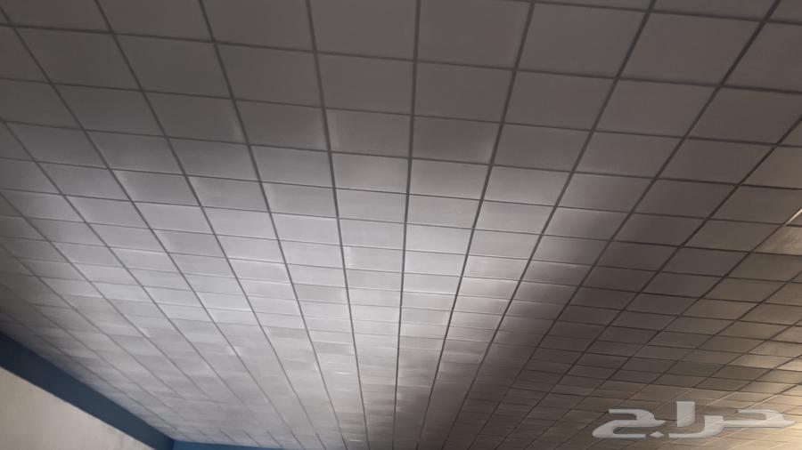 Installation of gypsum board ceilings, partitions, and false ceilings64403743430403110