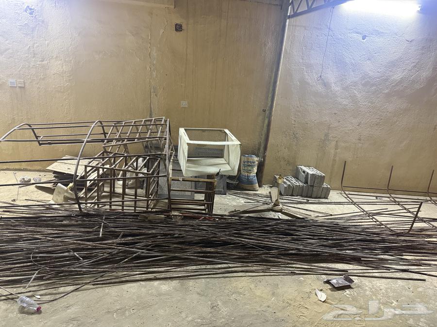 حديد ومظلات للبيع سكراب64403775448323110