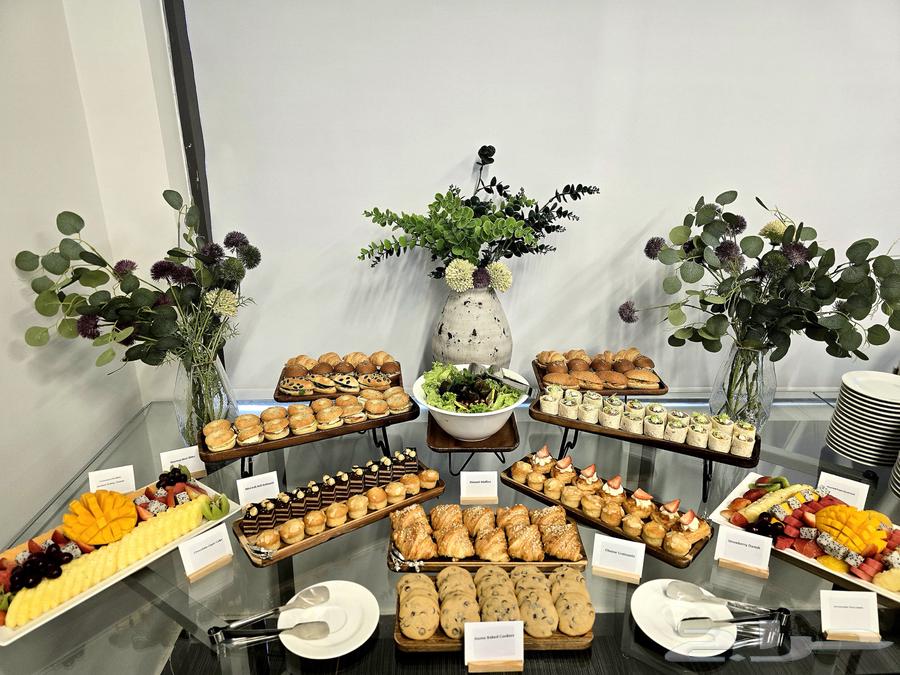 توريد كوفى بريك وبوفيهات64403649216003111