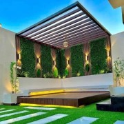 Shade Structures, Screens, and Winter Seating Areas for Contact64403617447937113